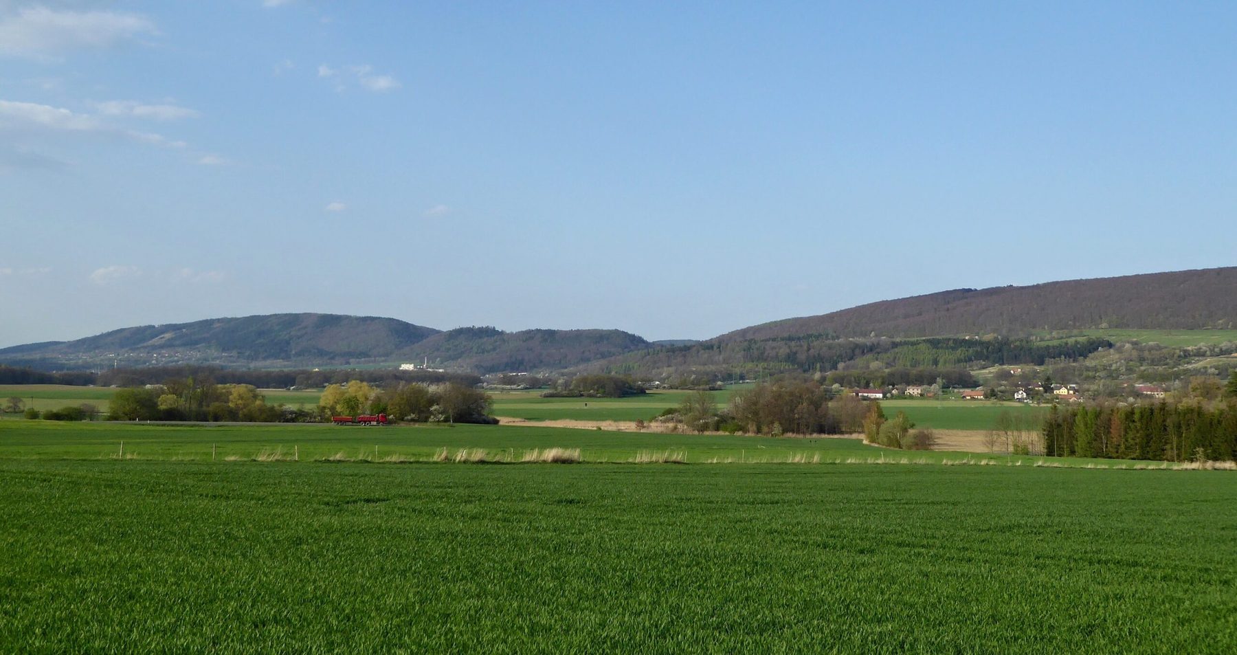 Studijní cesta po Národním geoparku Železné hory